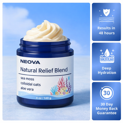 Neova™ Eczema & Psoriasis Cream
