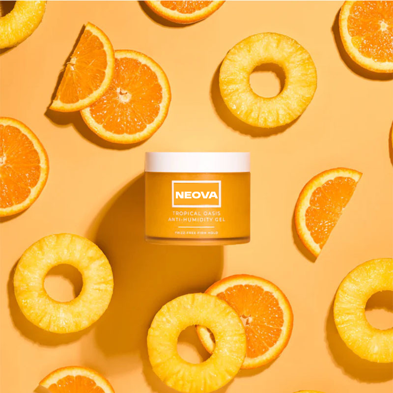Tropical Oasis Anti-Humidity Gel