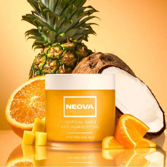 Tropical Oasis Anti-Humidity Gel