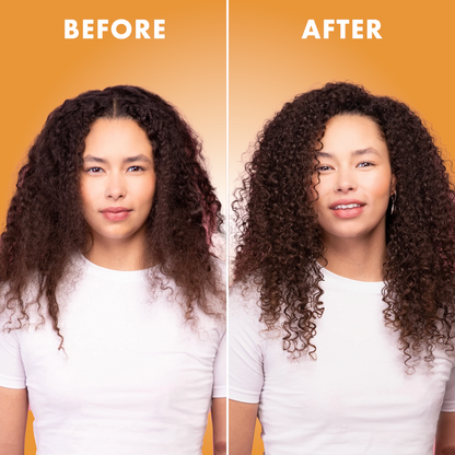 Tropical Oasis Anti-Humidity Gel